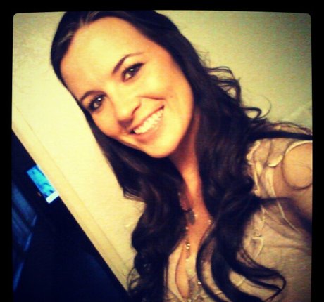 Marci Whitehurst beautiful star pic