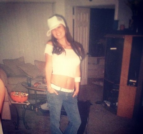 Marci Whitehurst adult star pictures