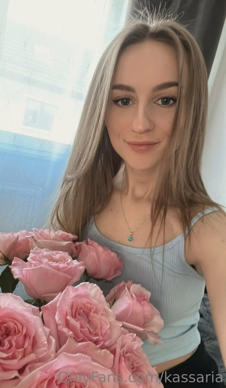 kassaria model pornographic images