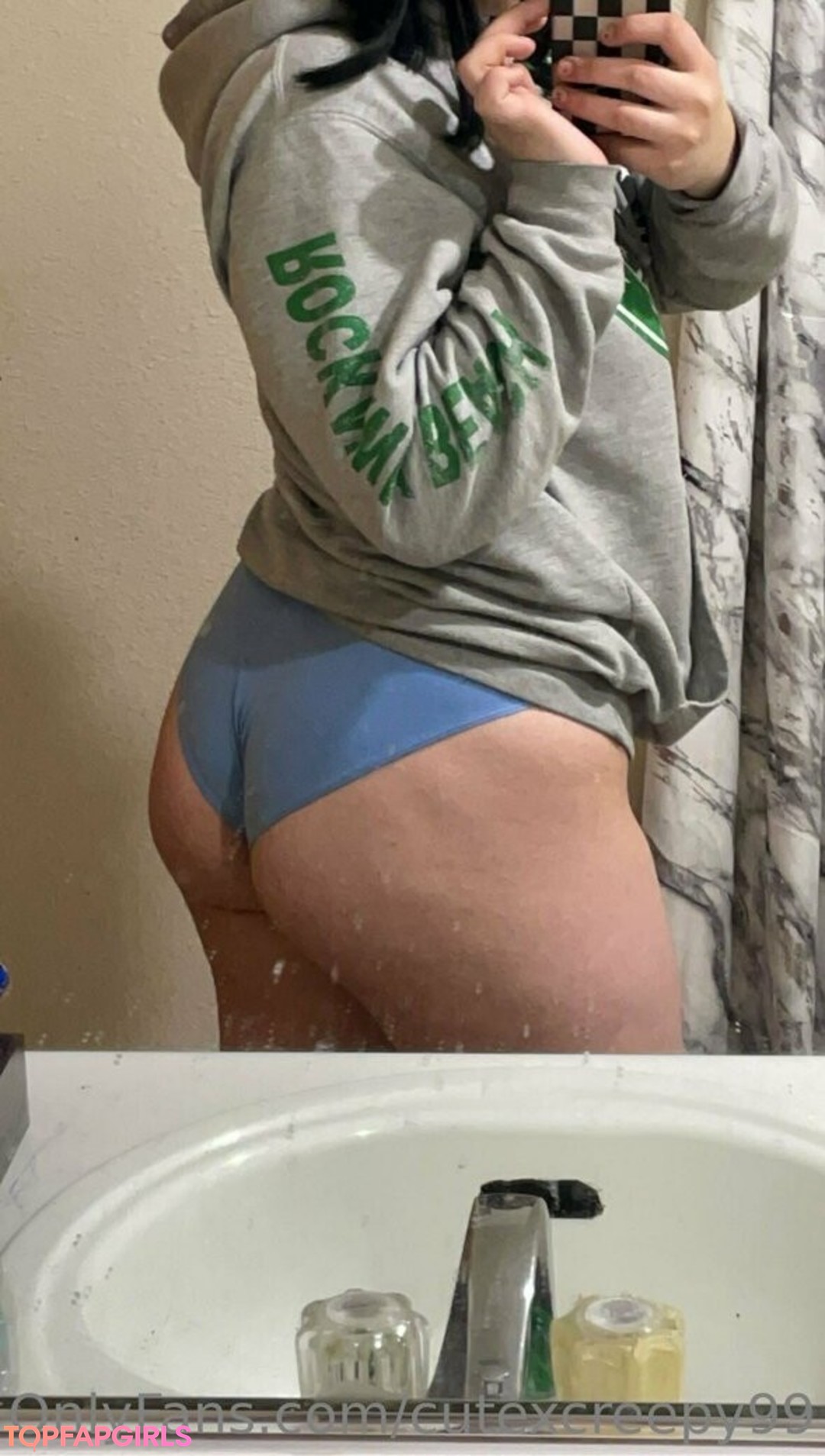 cutexcreepy99 nudes star gallery