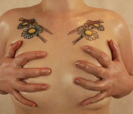 thebreehan naked pornstar picture