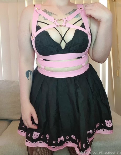 thebreehan nice pornstar pics