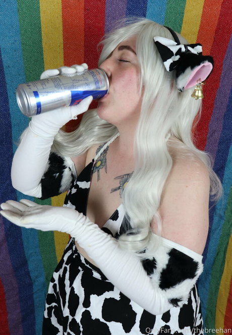 thebreehan hd model picture