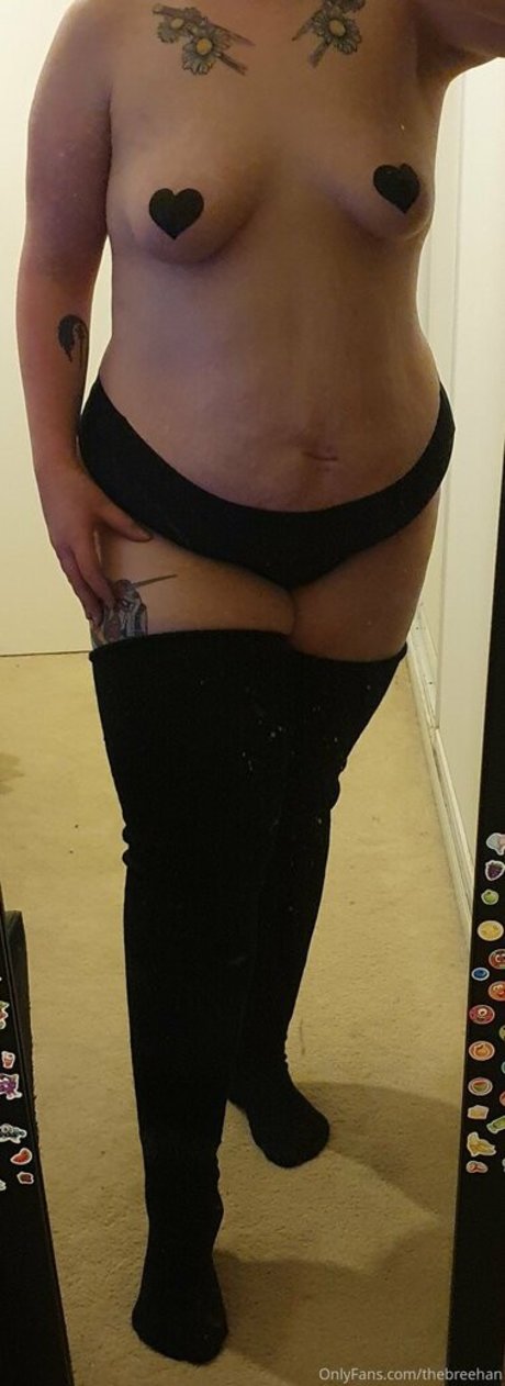 thebreehan sexy pornstar galleries