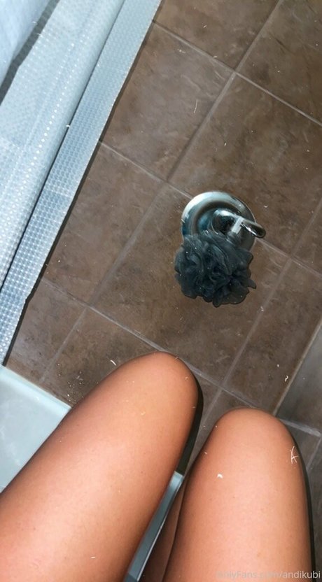 andi111 pornstar art picture