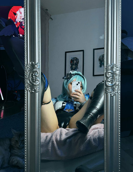 bunnygirlluna nudes model photo