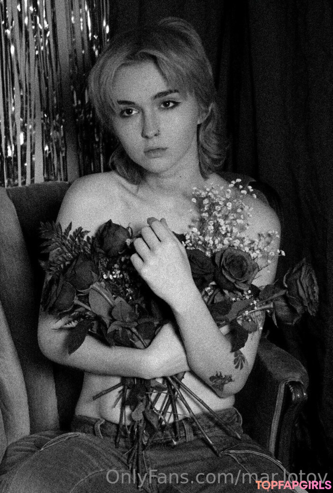 mar lotov model xxx images