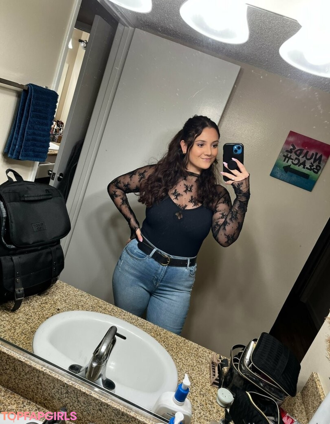 morgangallocomedy nude star gallery