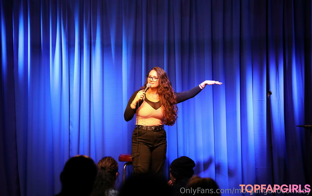 morgangallocomedy hot star pictures
