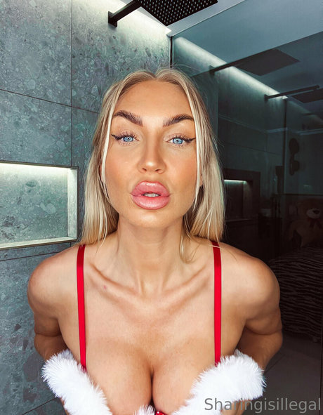 thenakednorwegian sex model images