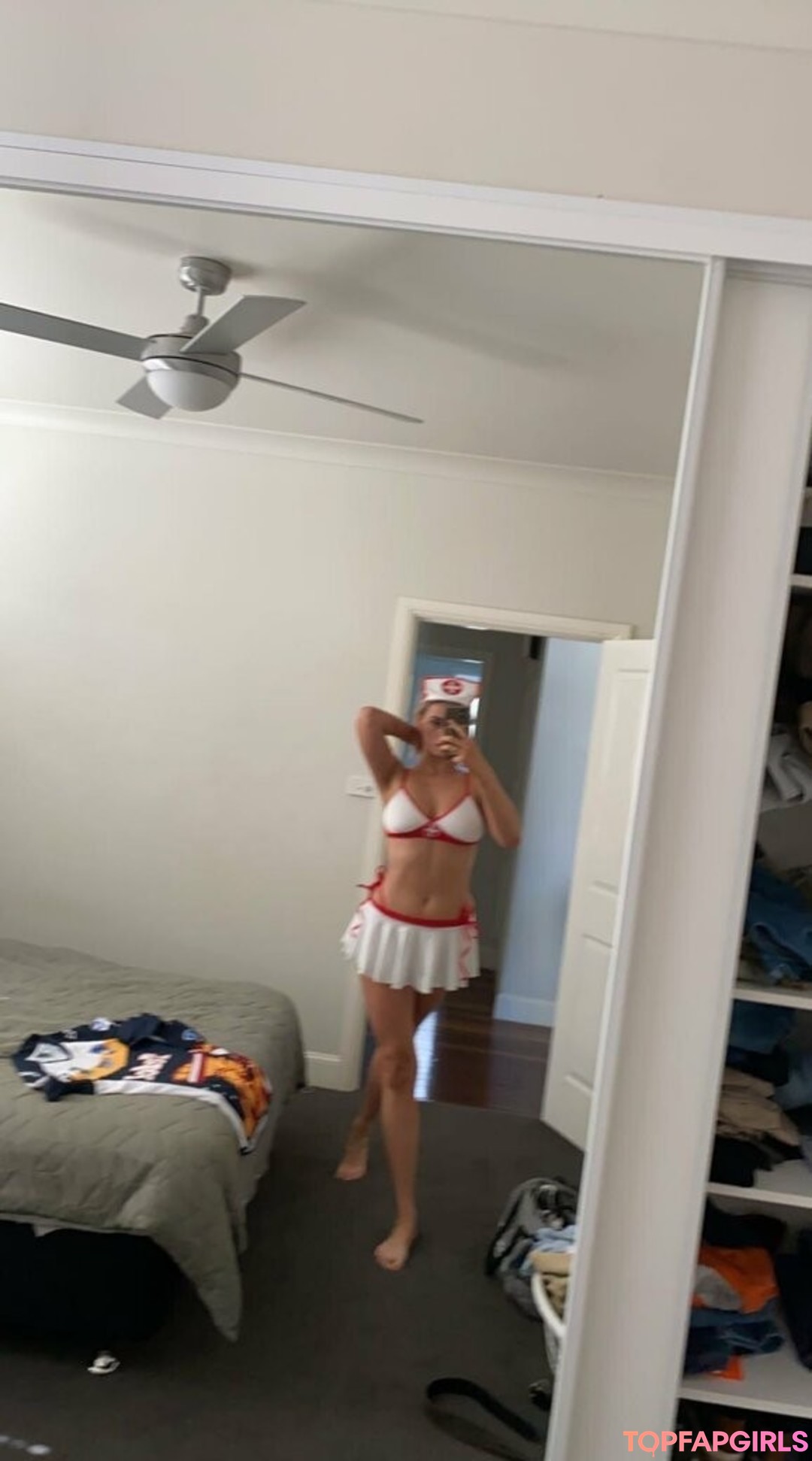 Abbyxoxo adult model pic