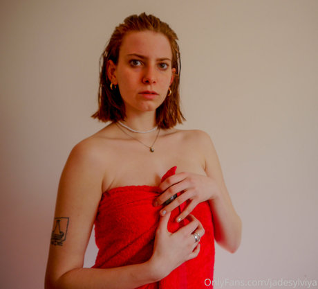 jadesylviya hot pornstar gallery