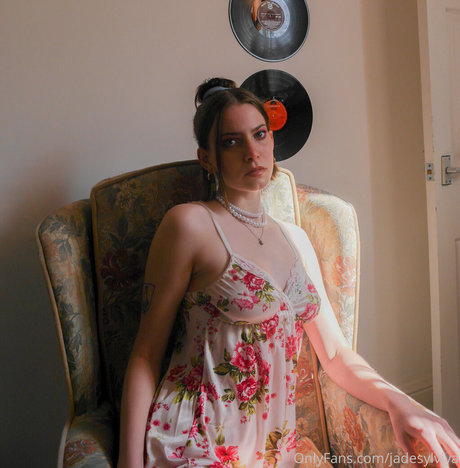 jadesylviya pornstar pretty archive