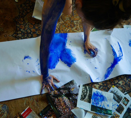 jadesylviya star art pictures