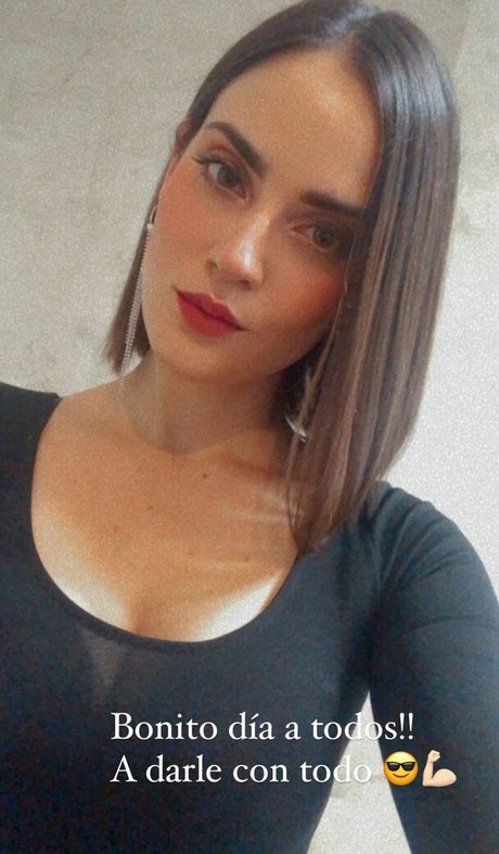 Ophelie Rullier sexy pornstar images