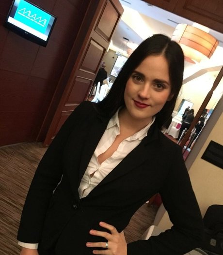 Ophelie Rullier hot actress photos