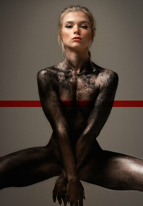 fitbunbabe pornstar pretty photos