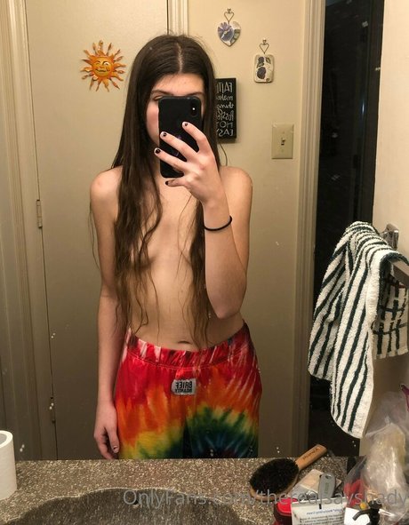 therealsavshady sexy pornstar picture