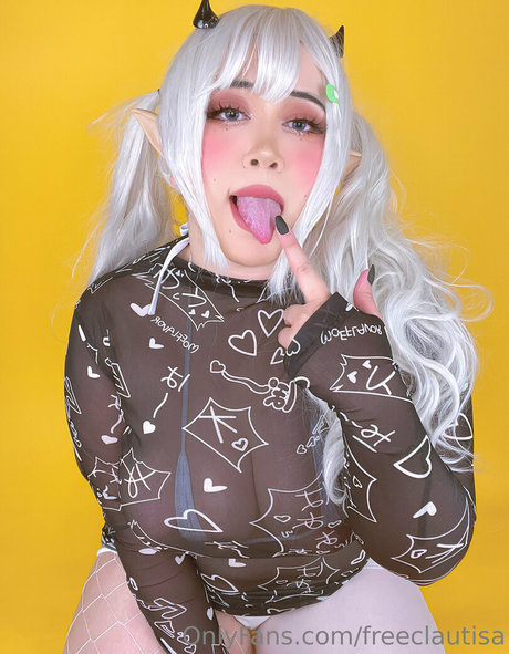 freeclautisa sexy actress pictures