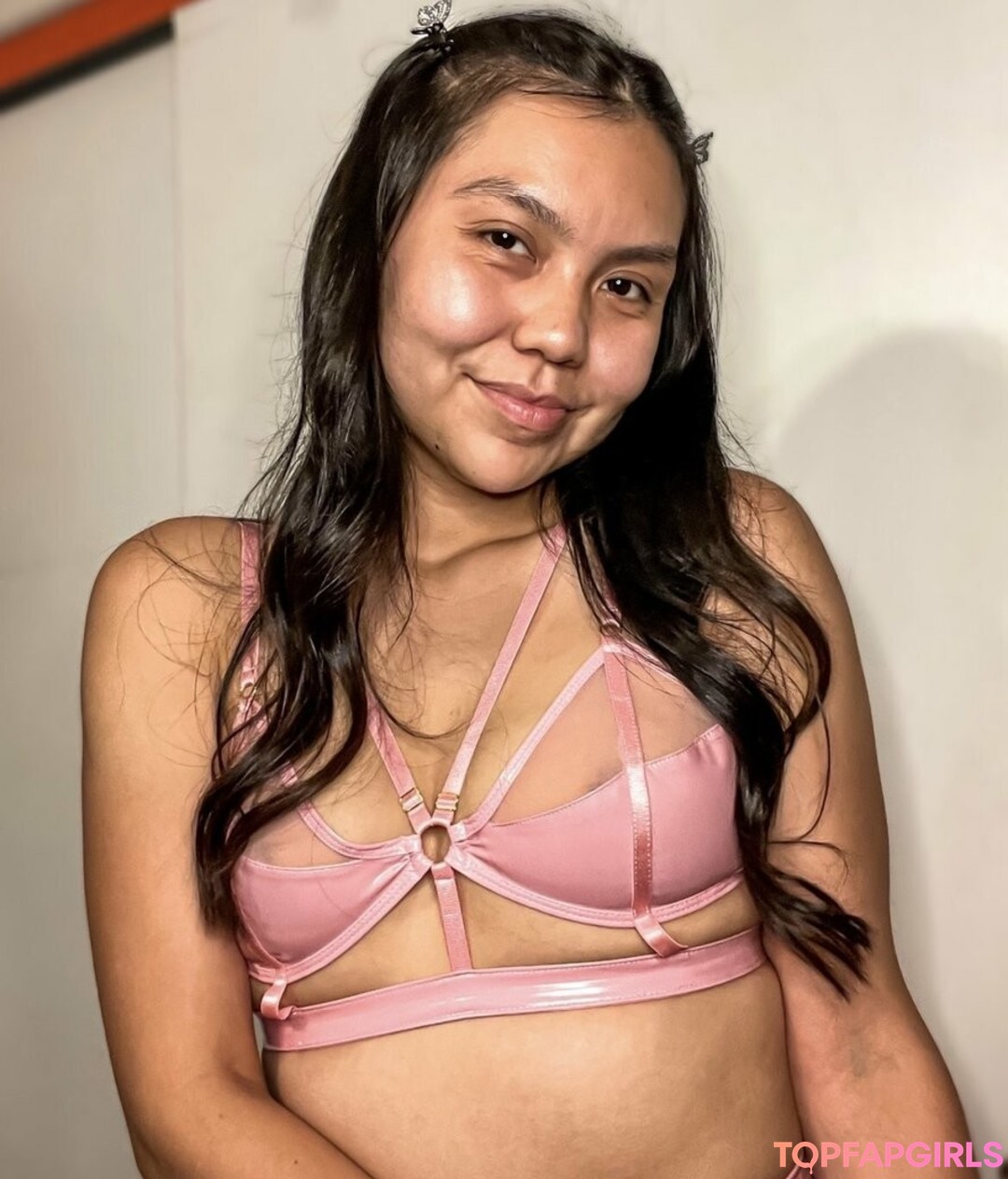 lifeofanna naked model image