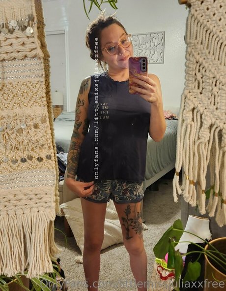 littlemissjuliaxxfree high quality model pics