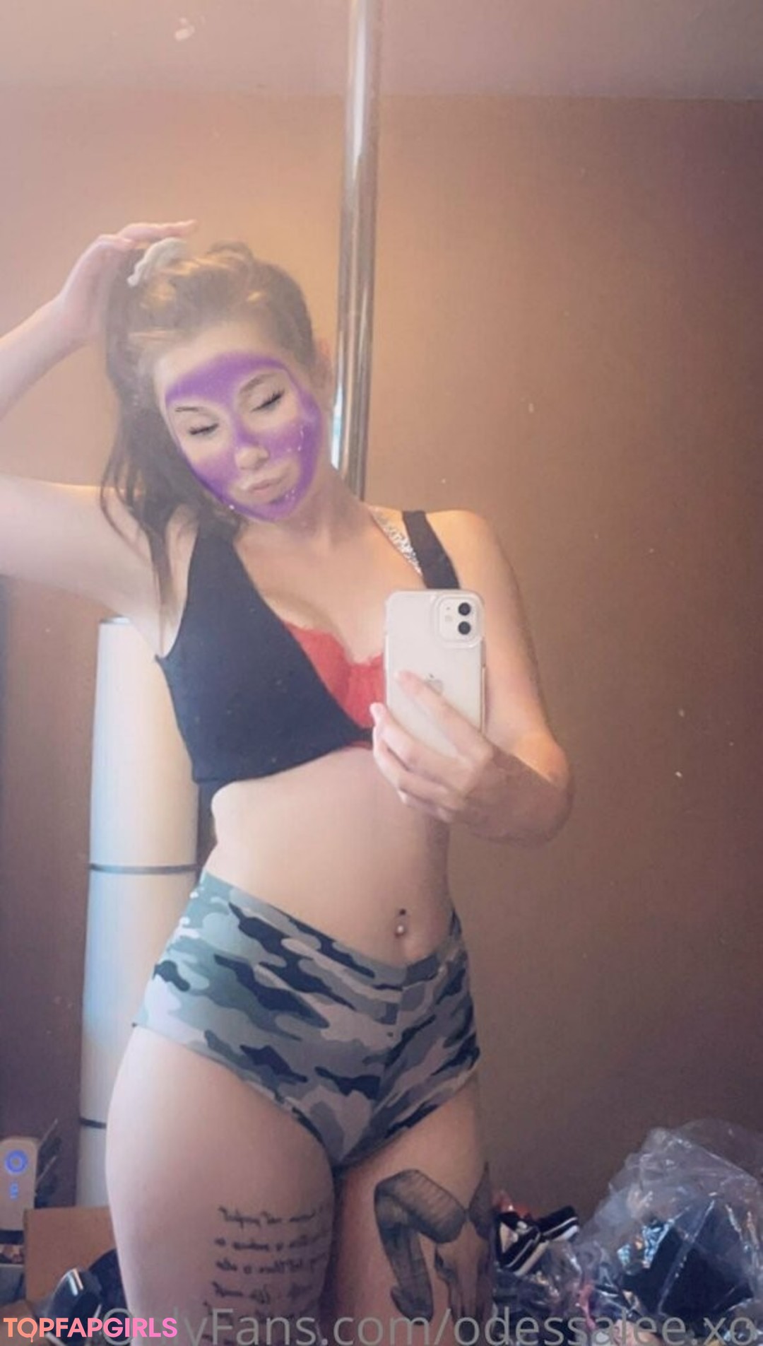 venezuela onlyfans nude photos