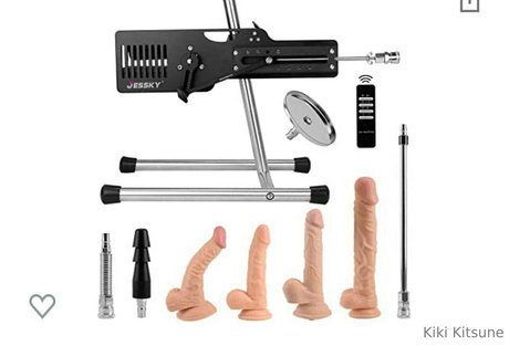 kikikitsunefree erotic pornstar photo