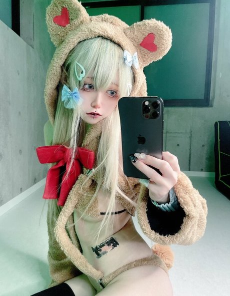 Pleasecallmekemuri model pretty galleries