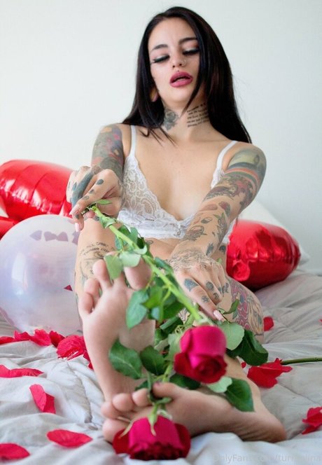 turmalina perfect actress photo