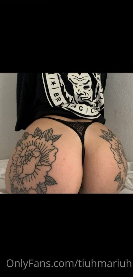 tiuhmariuh star top gallery