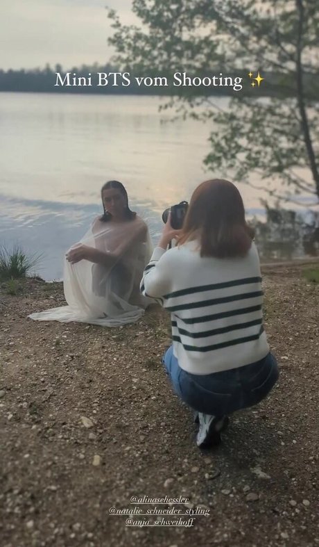 Shanti Tan model best image