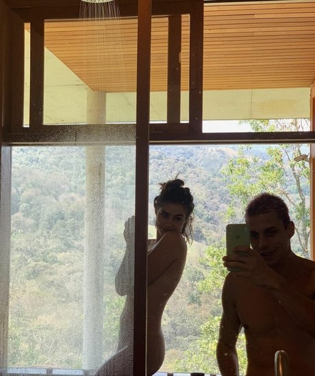 Gabi Stacenco nice star archive