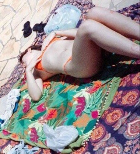 Gabi Stacenco star erotic img