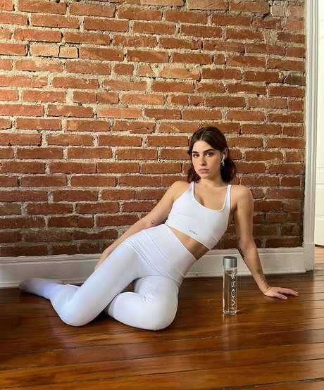 Gabi Stacenco pornstar exclusive image