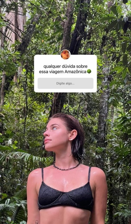 Gabi Stacenco sexy star pictures