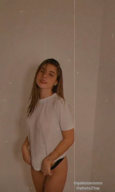 Gabi Stacenco star erotic pictures