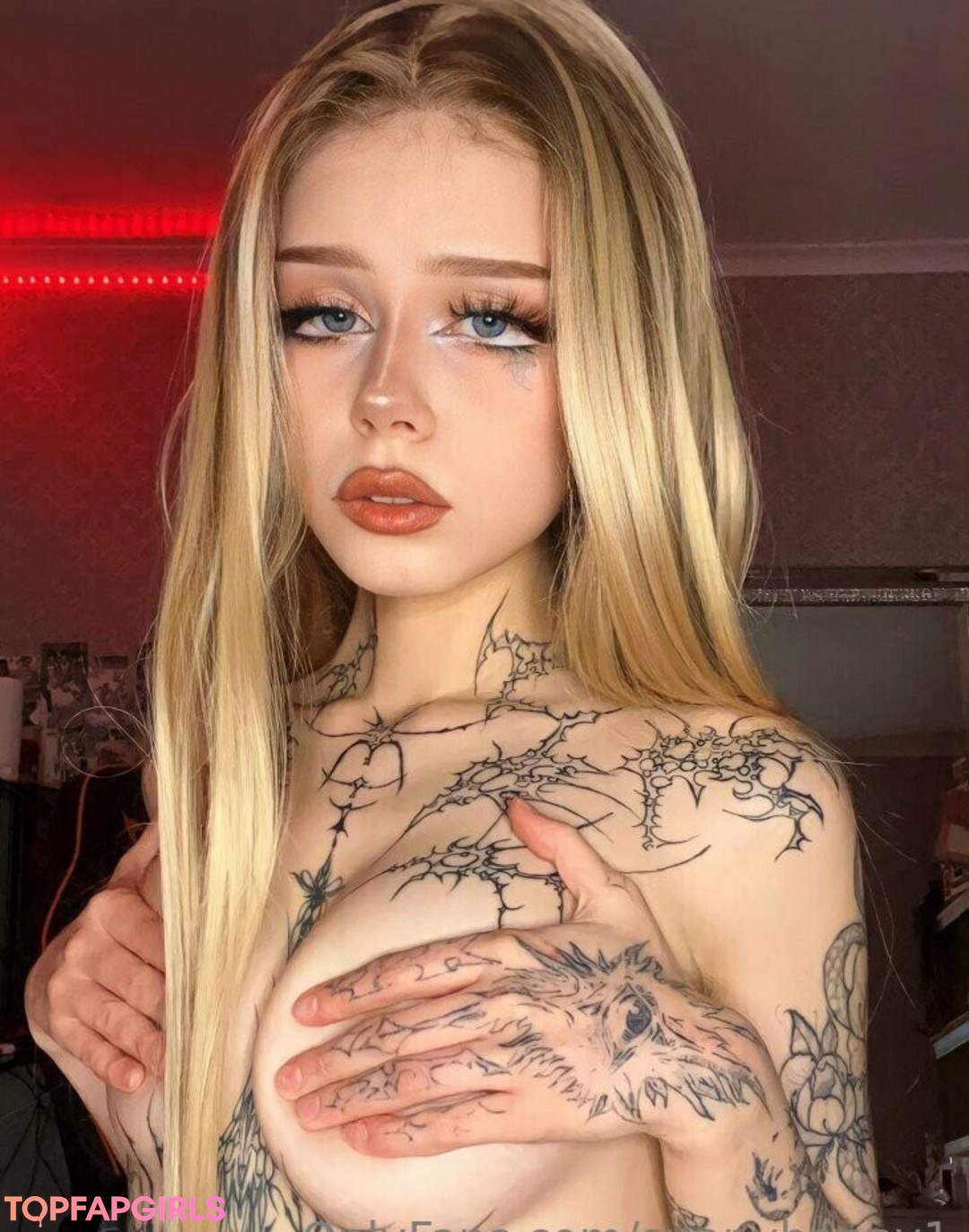 sunnybanny1 pornstar exclusive pictures