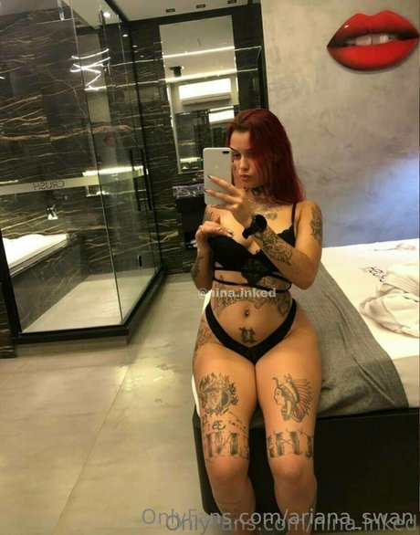 ariana swan nice actress img