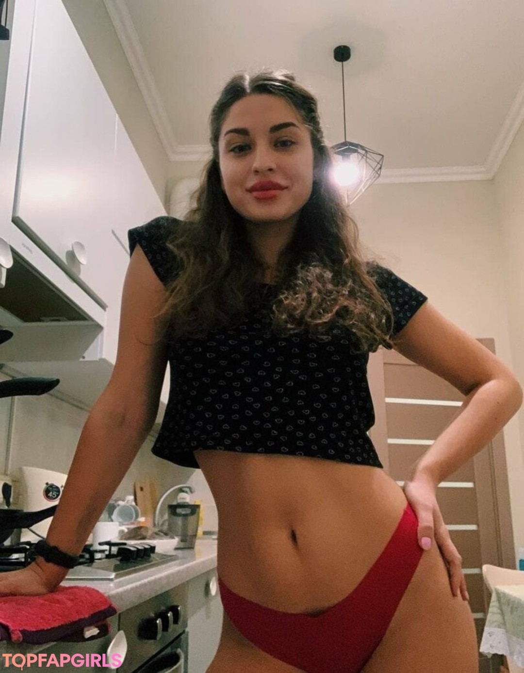 dashapretty pornographic actress image