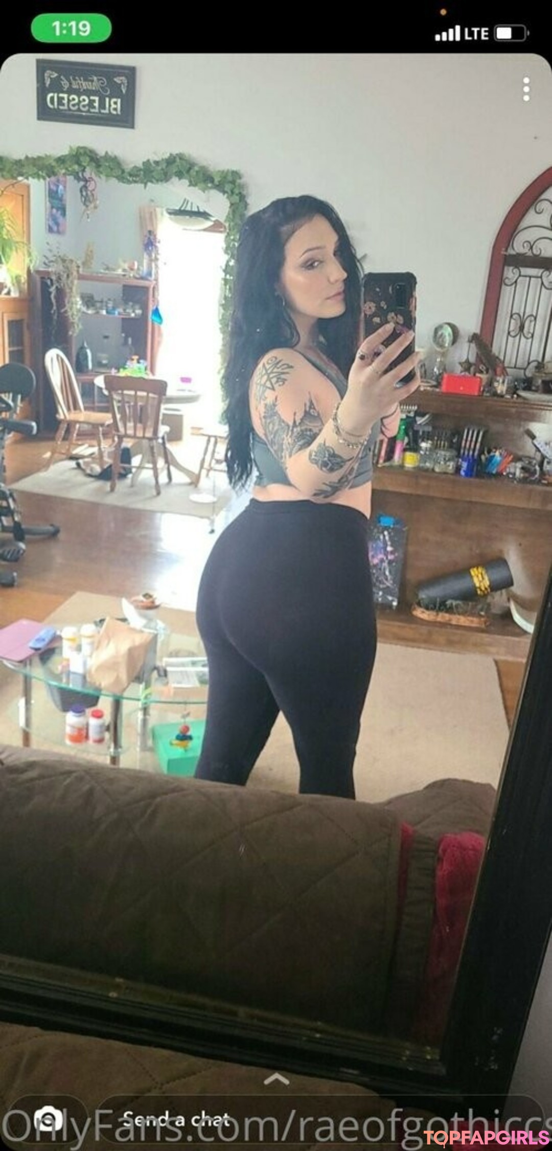 raeofgothiccsunshine best pornstar archive