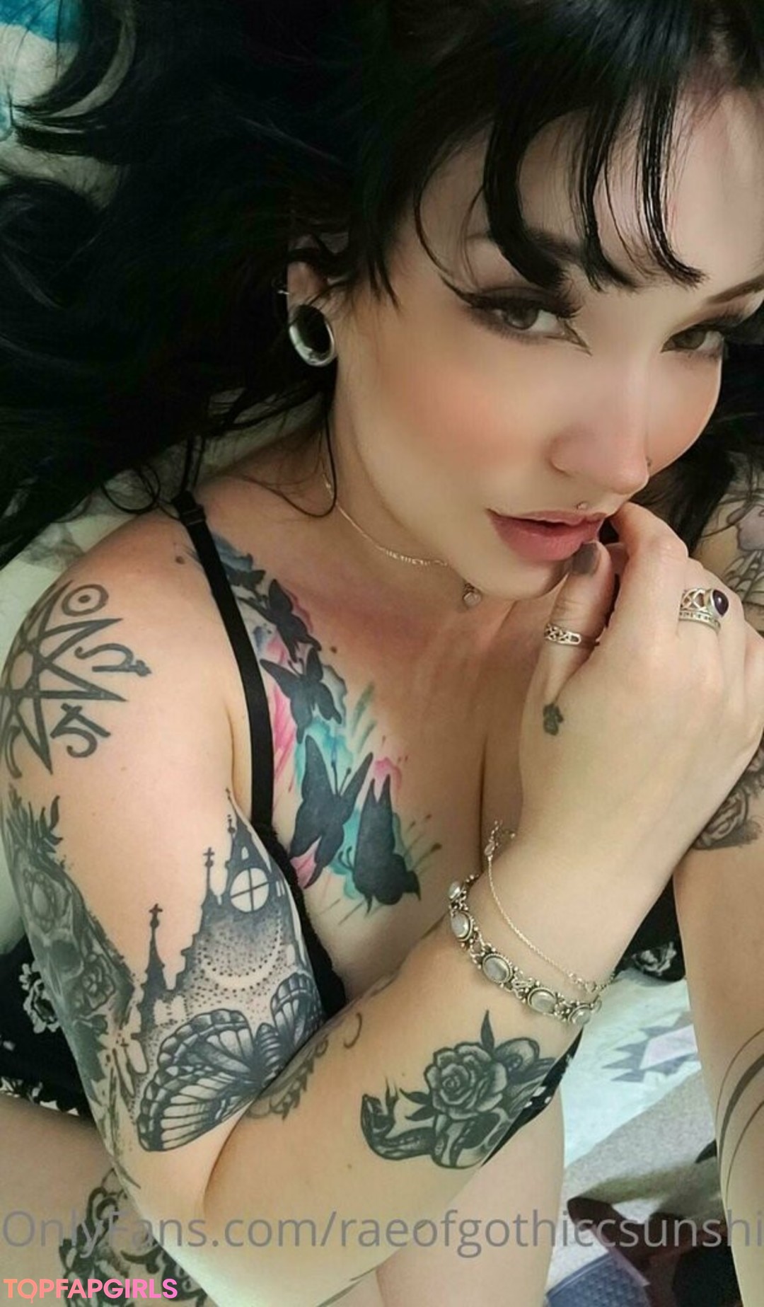 raeofgothiccsunshine star best archive