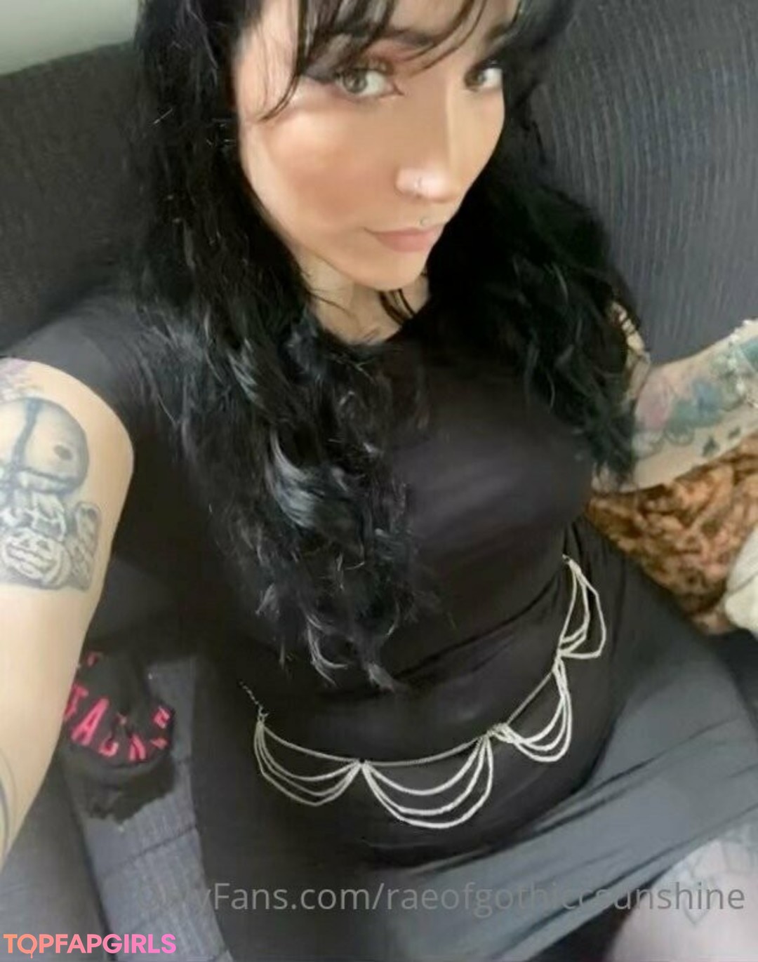 raeofgothiccsunshine model high quality pictures