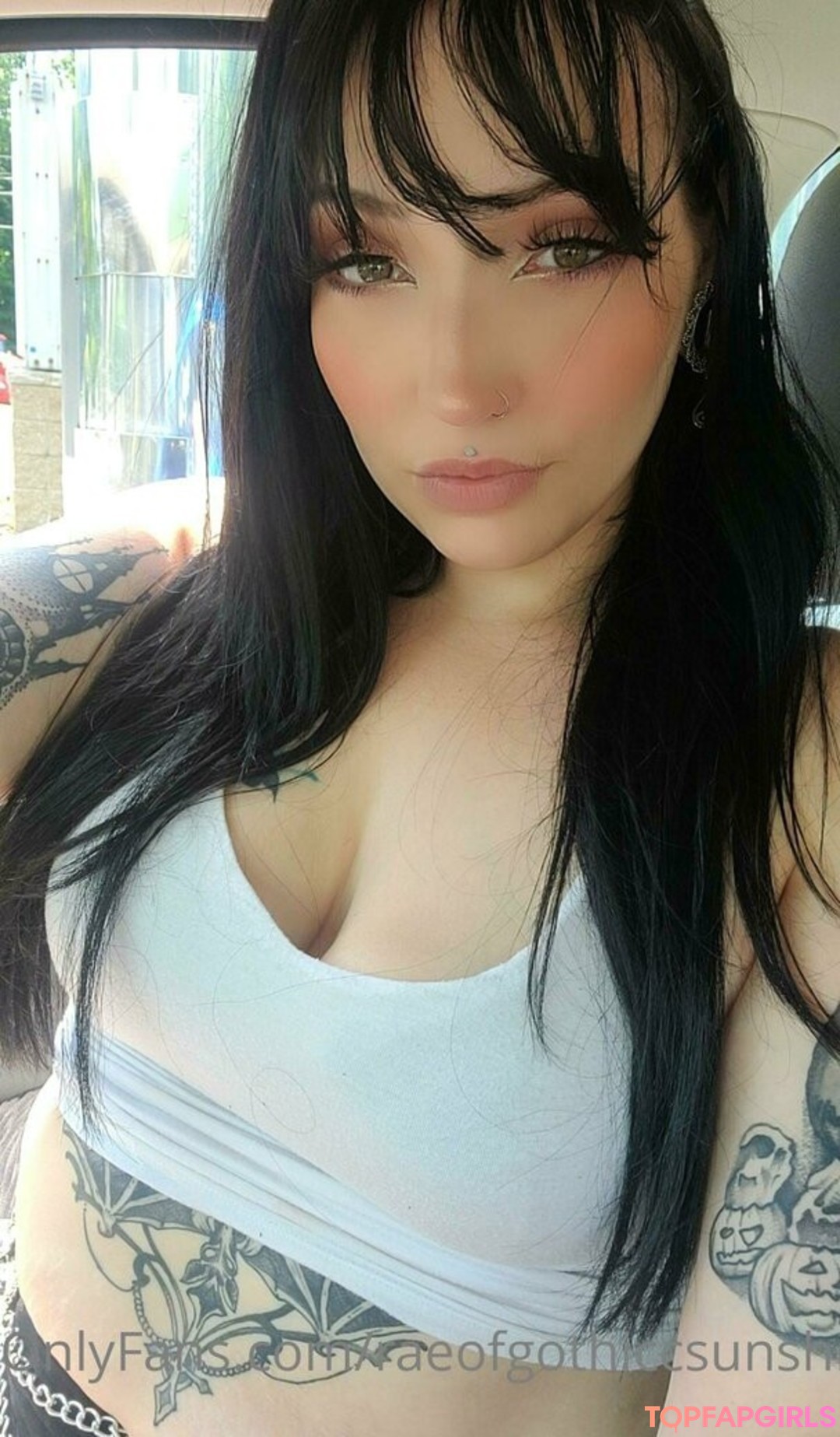 raeofgothiccsunshine pornographic actress archive