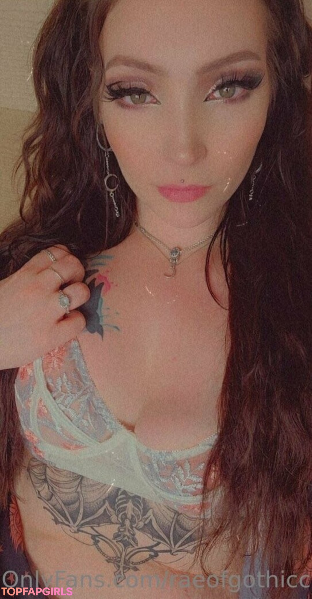 raeofgothiccsunshine adult actress image