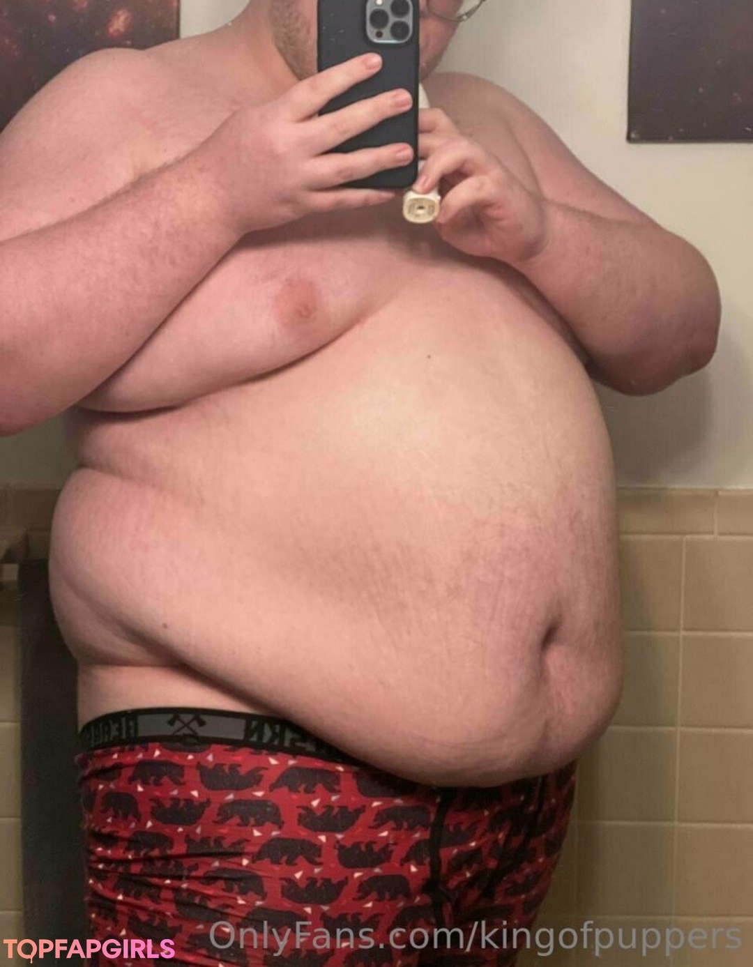 kingofpuppers star nudes picture