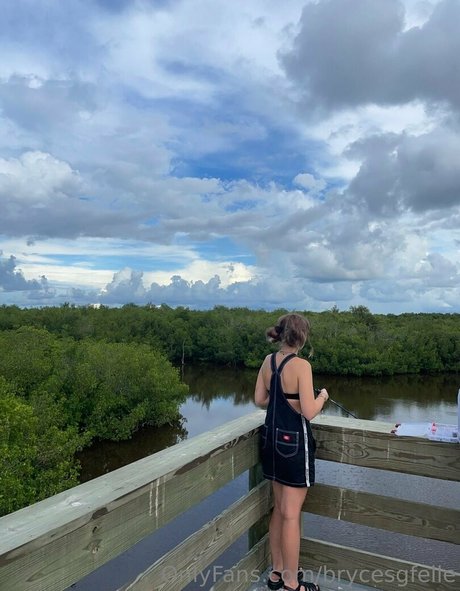 brycesgfelle beautiful pornstar photo