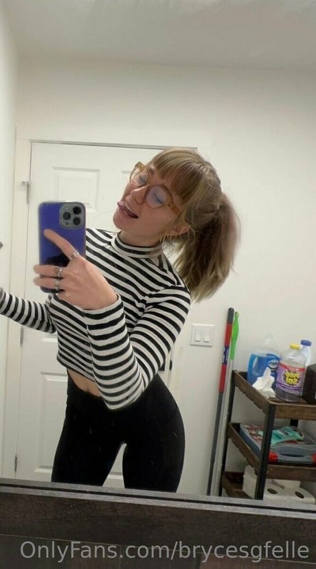 brycesgfelle naked model image