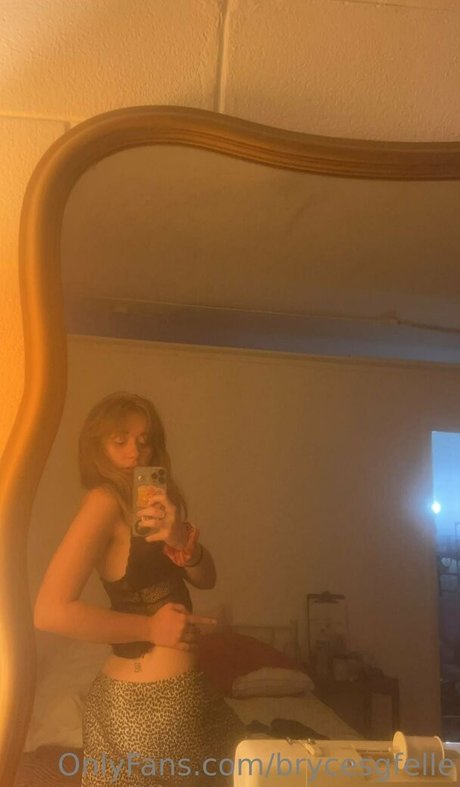 brycesgfelle nude pornstar image