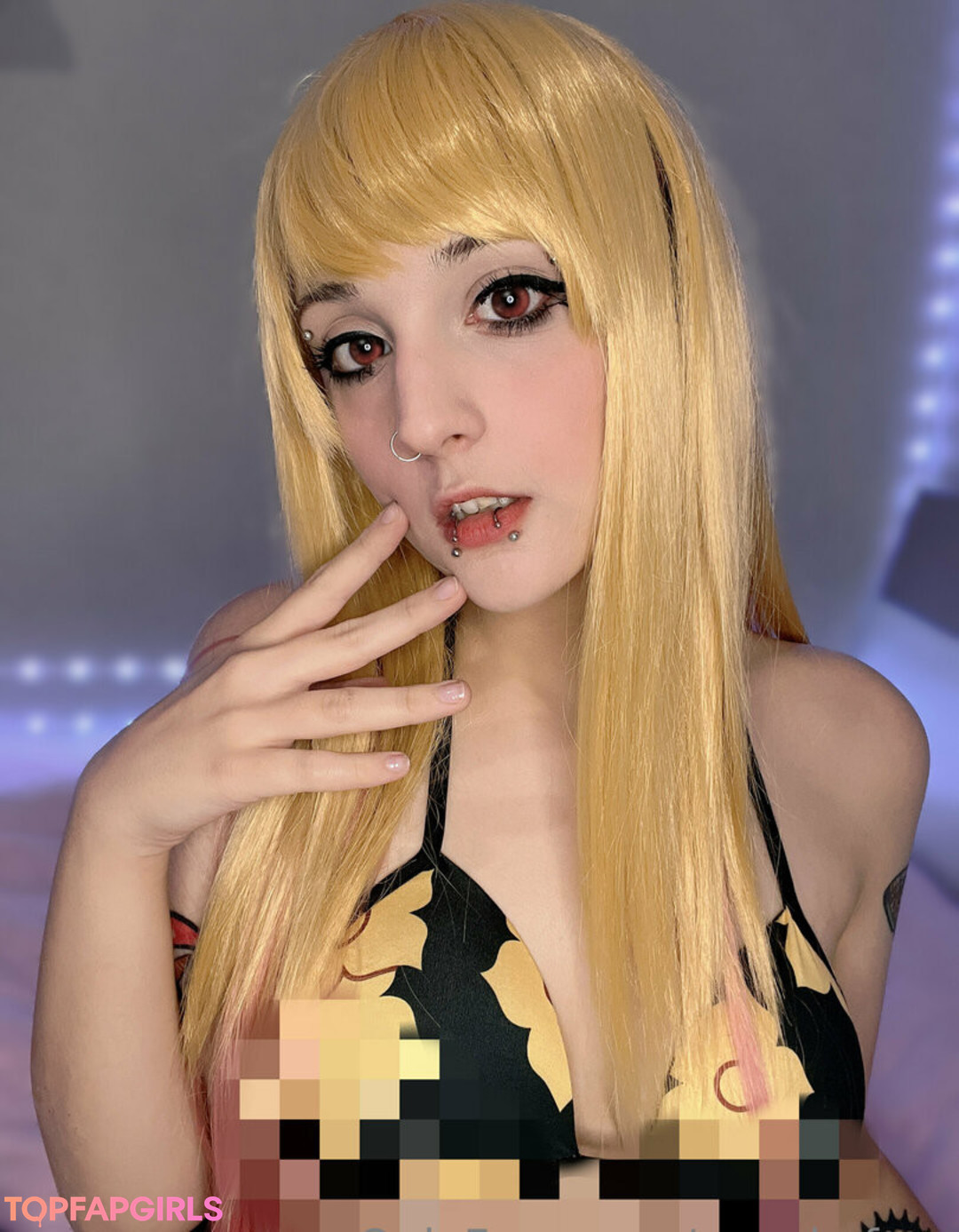 lilvanxfree sexy star images