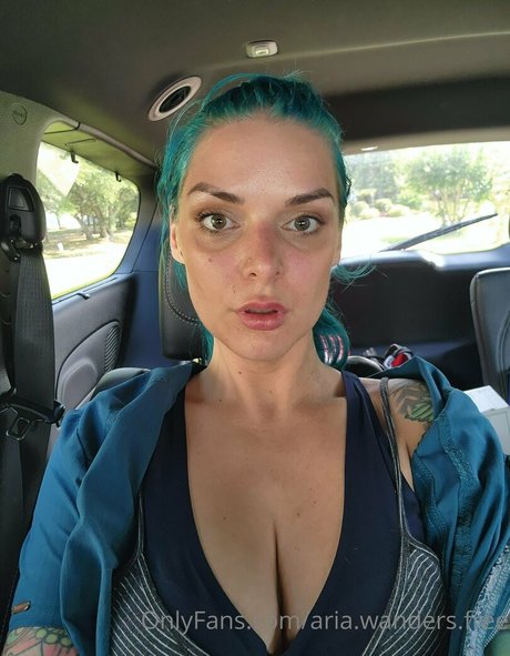 aria wanders free nude actress photo